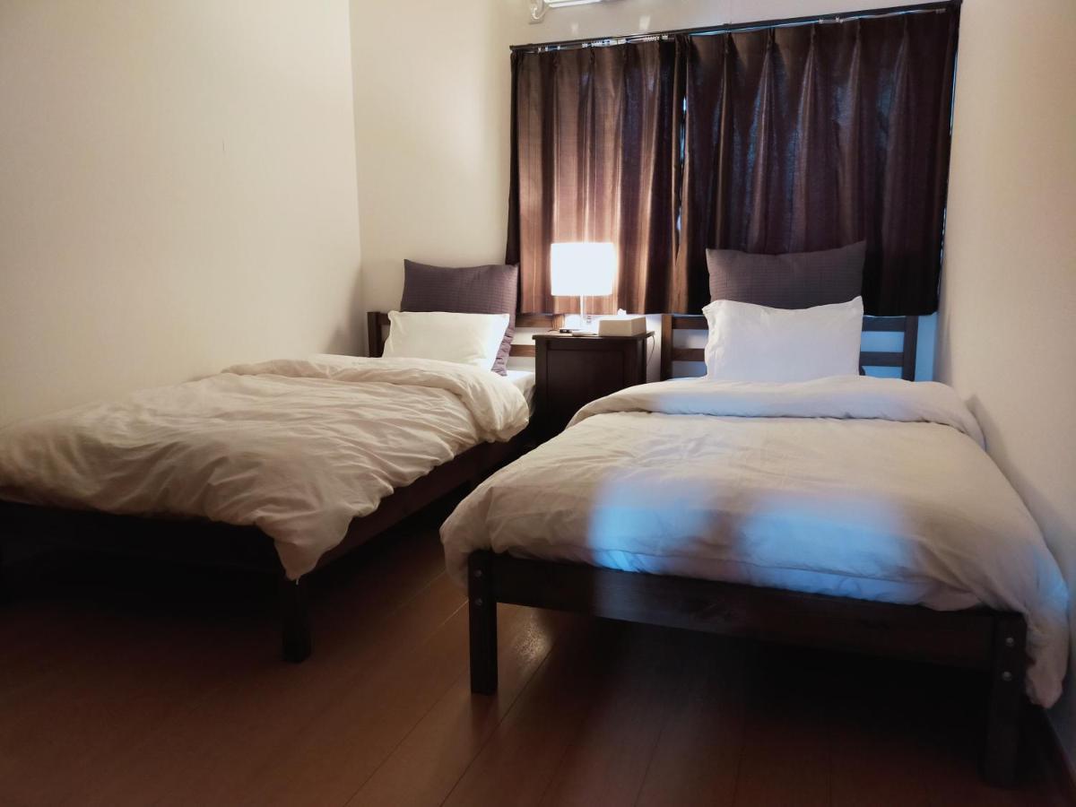 Bahay bakasyunan Shunju Kyotostation West 一日一組様限定 Kyoto