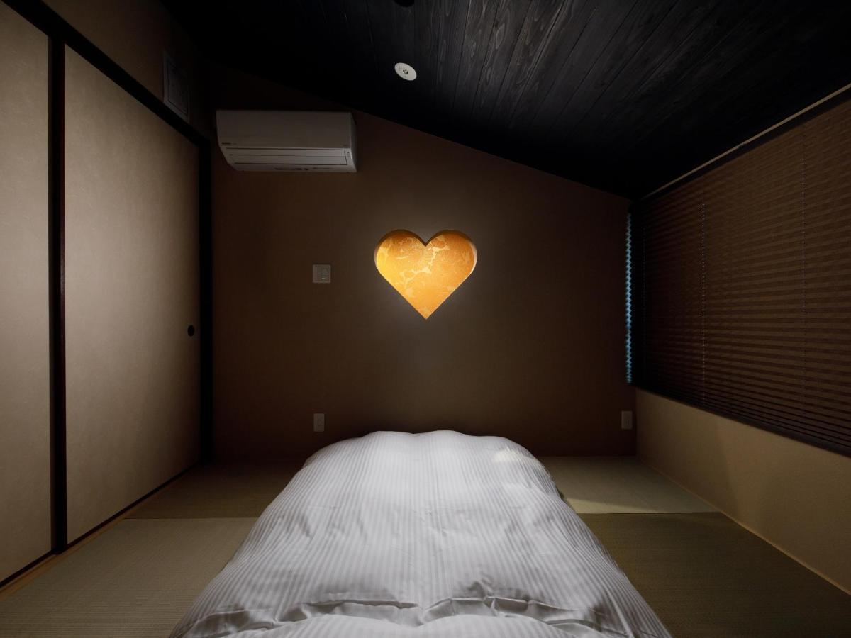 Holiday home Kanade Fushimiinari-inometei