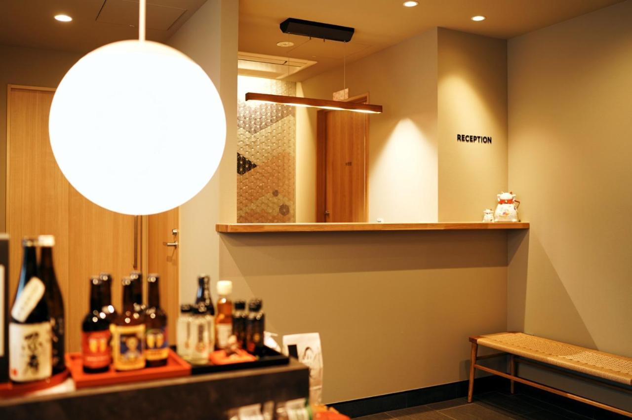 Guest house Rakuten Station Standard Twin Kyoto