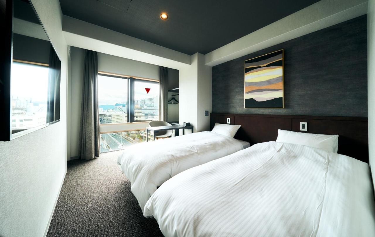 Rakuten Station Standard Twin Guest house