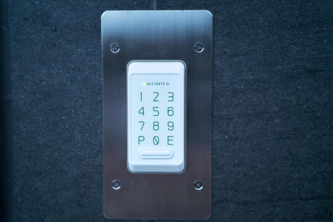 Guest house Rakuten Station Standard Twin