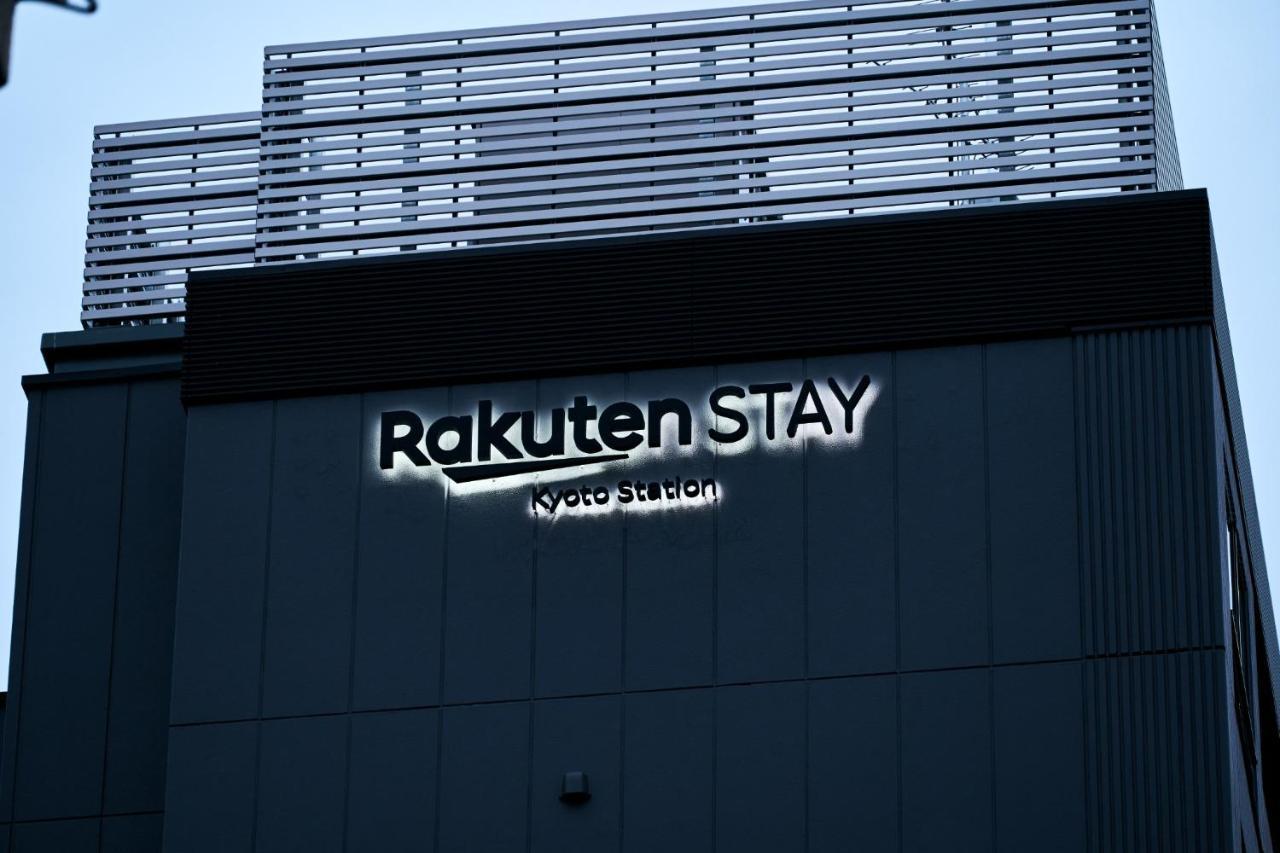 Rakuten Station Standard Twin * Kyoto