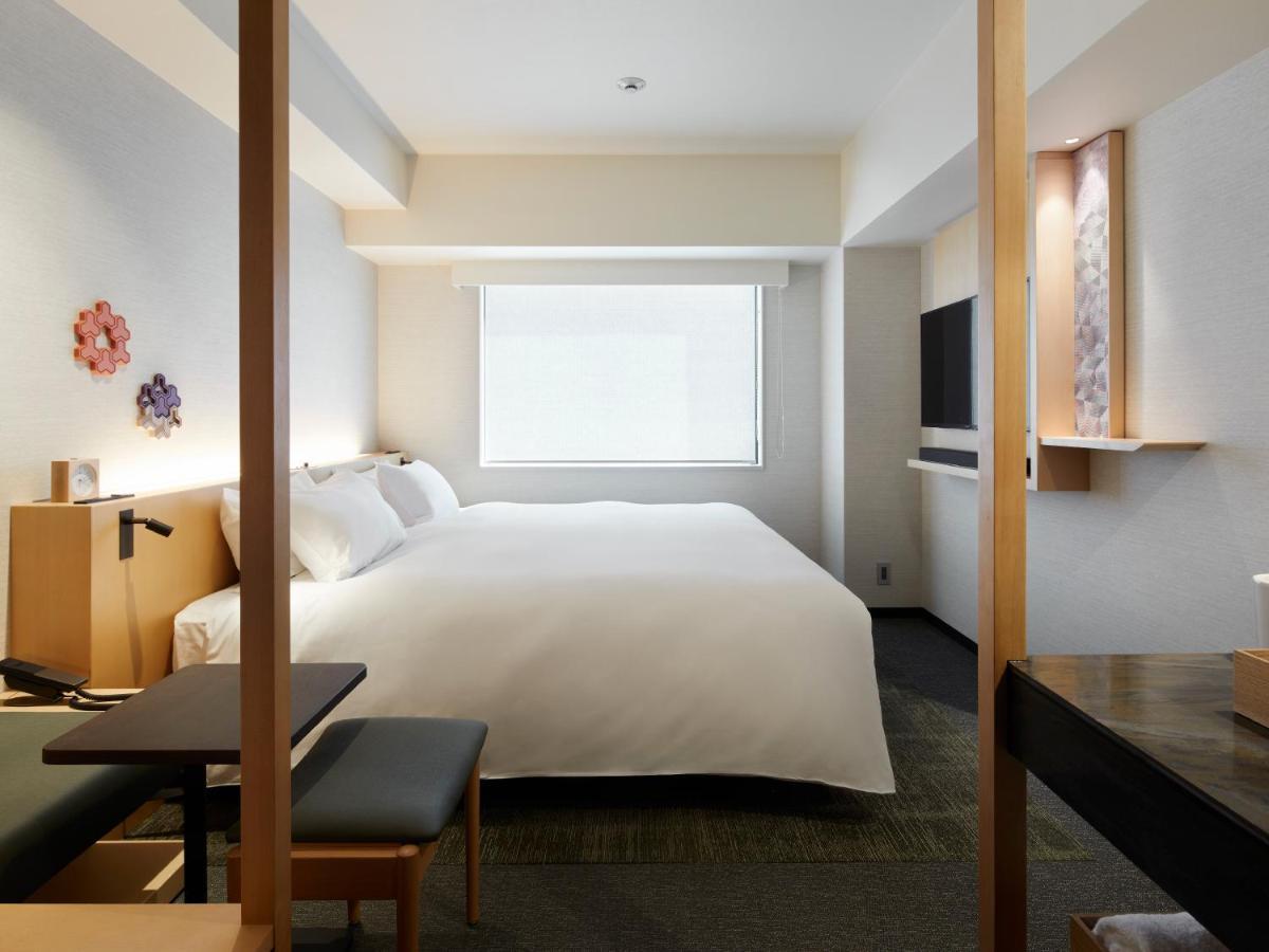 Hotel Agora Karasuma