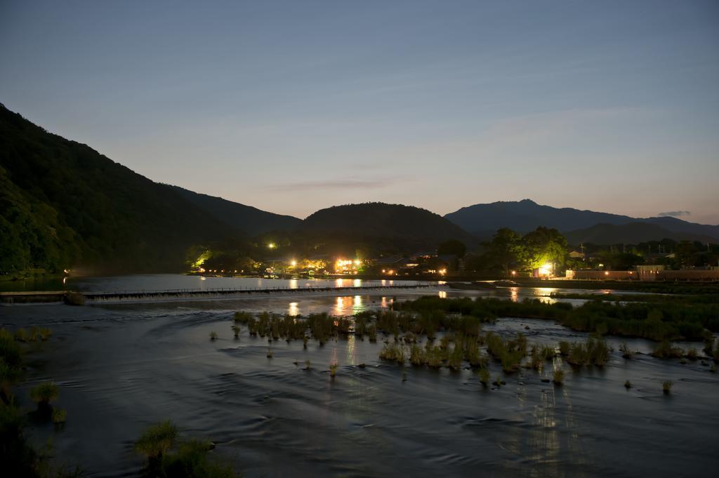 Ranzan Ryokan