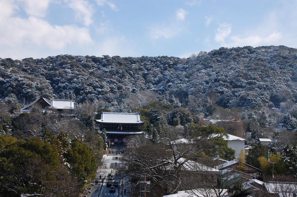 Gion Fukuzumi