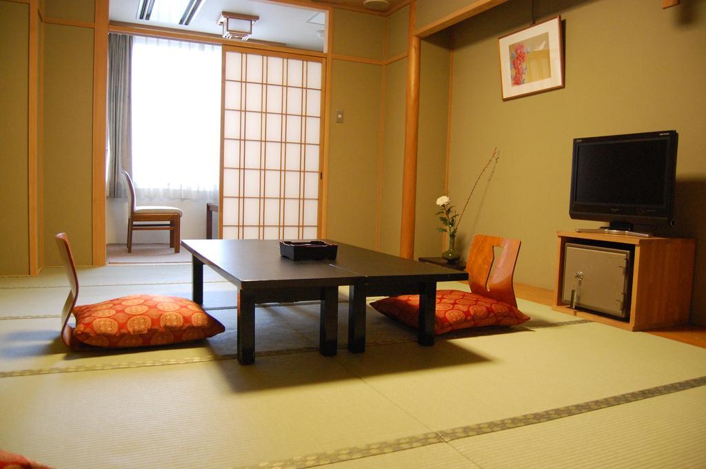 Gion Fukuzumi