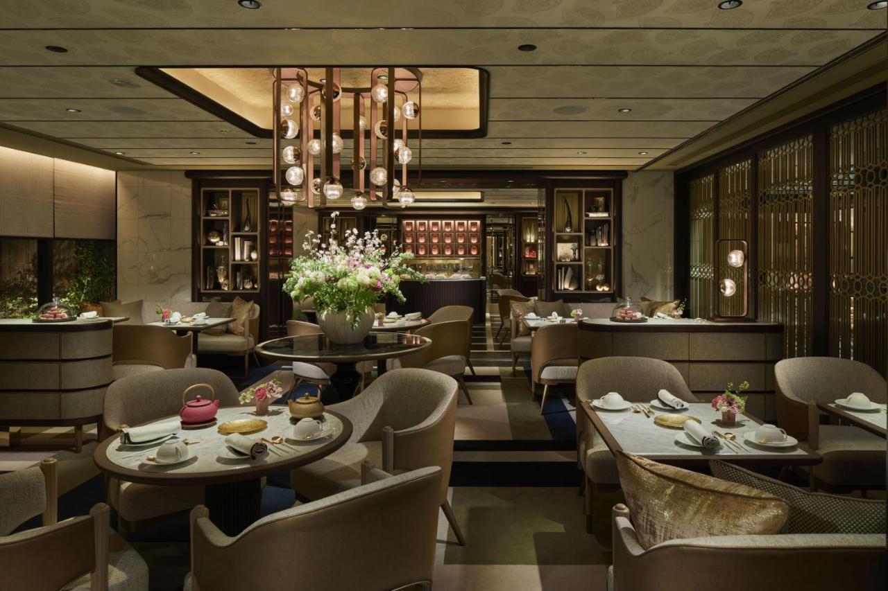 Hotel Fauchon - A Member Of The Leading Of The World
