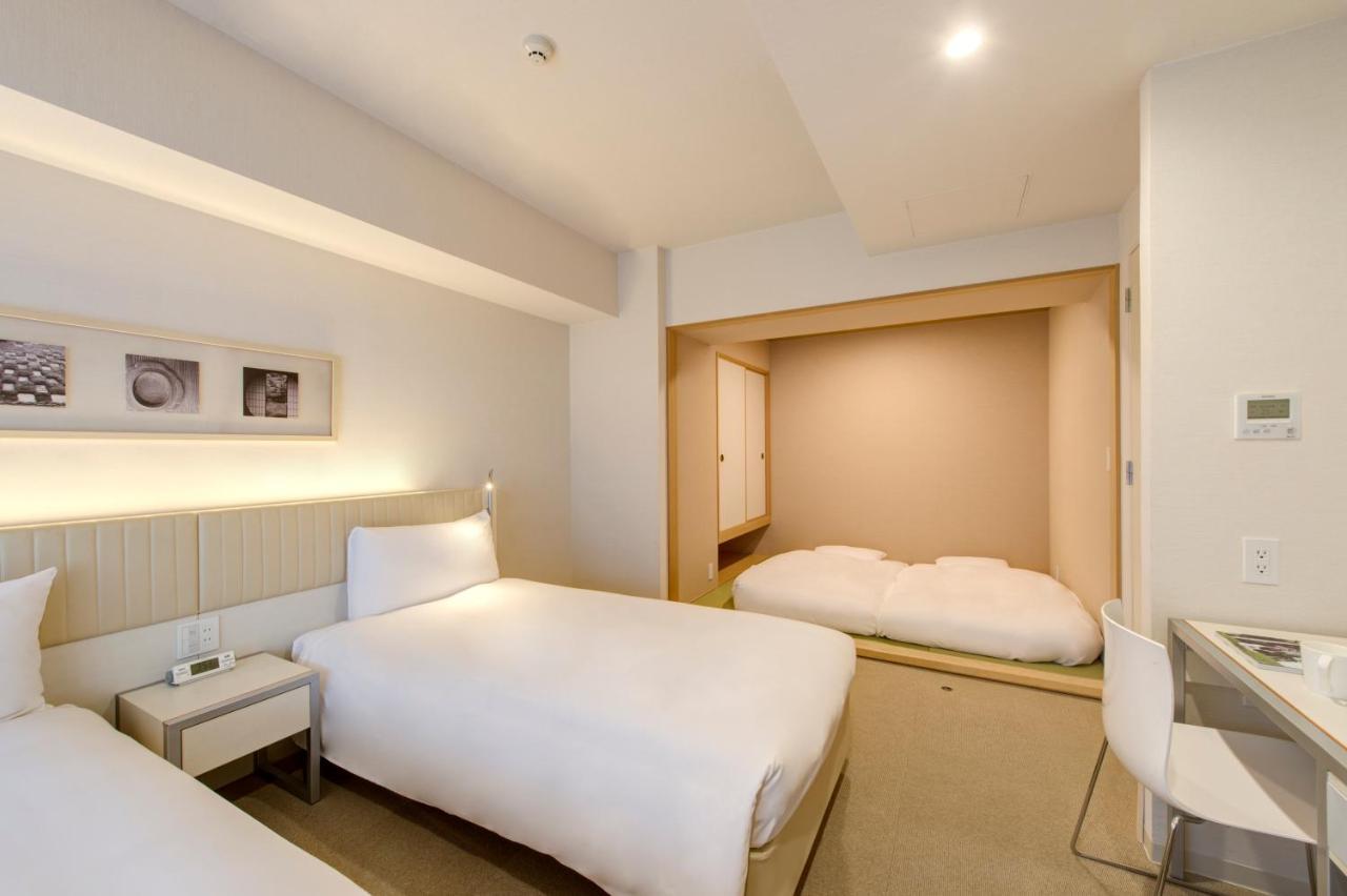 Citadines Karasuma-gojo Hotel