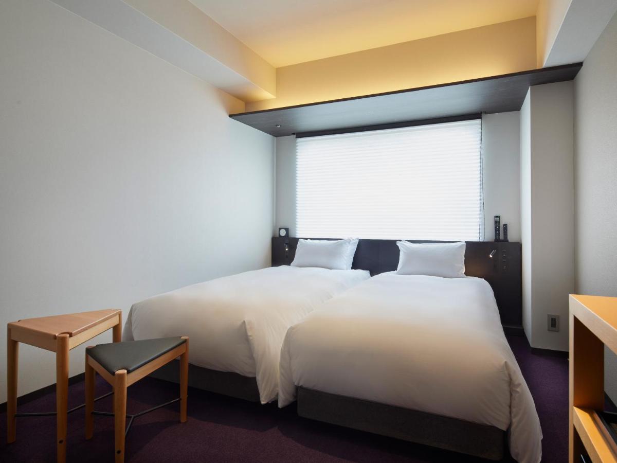 Agora Shijo Hotel Kyoto