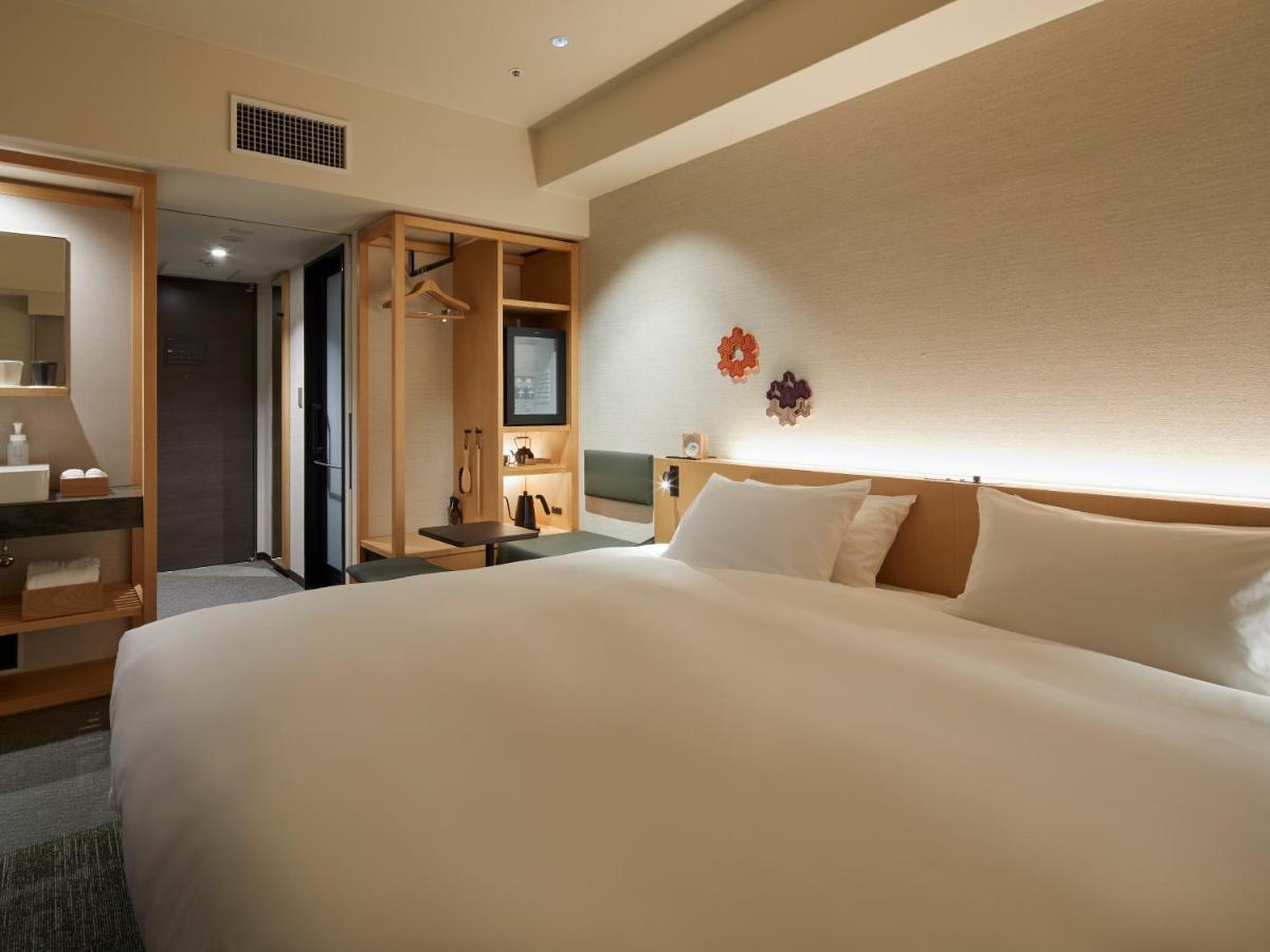 Agora Karasuma Hotel Kyoto