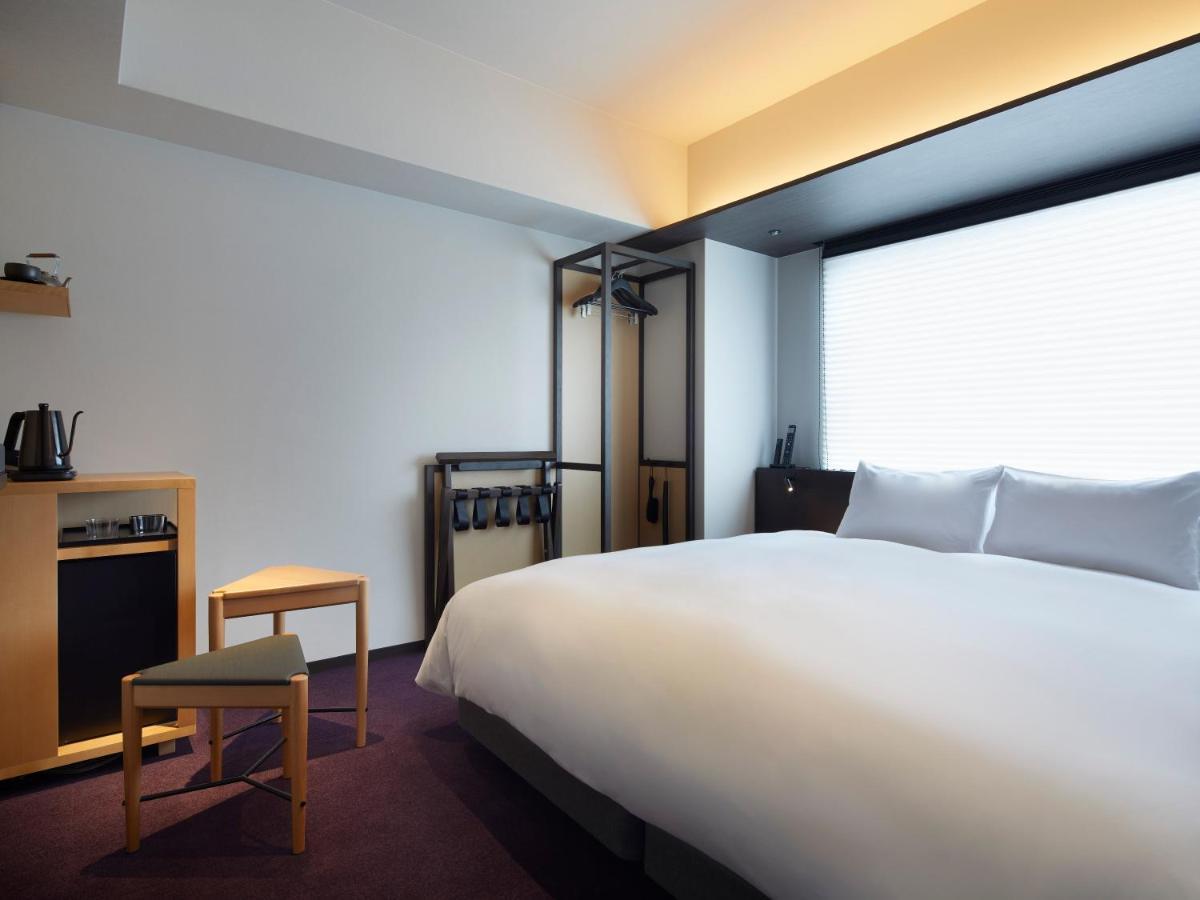 Hotel Agora Shijo 4*
