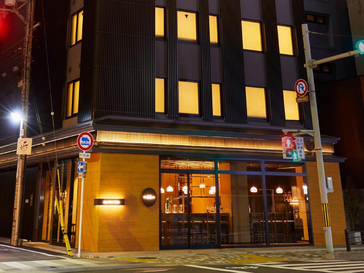 Agora Shijo 4* Kyoto