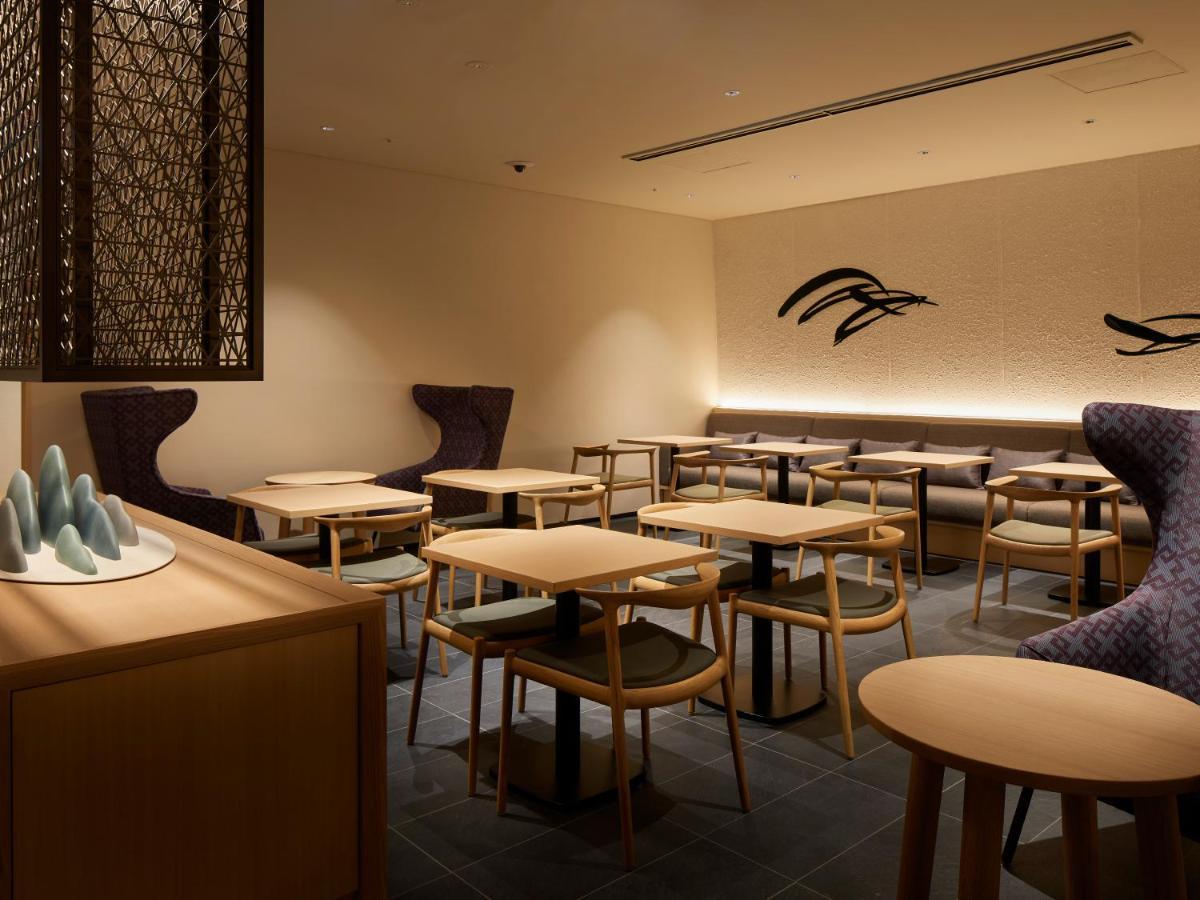 Agora Karasuma Kyoto