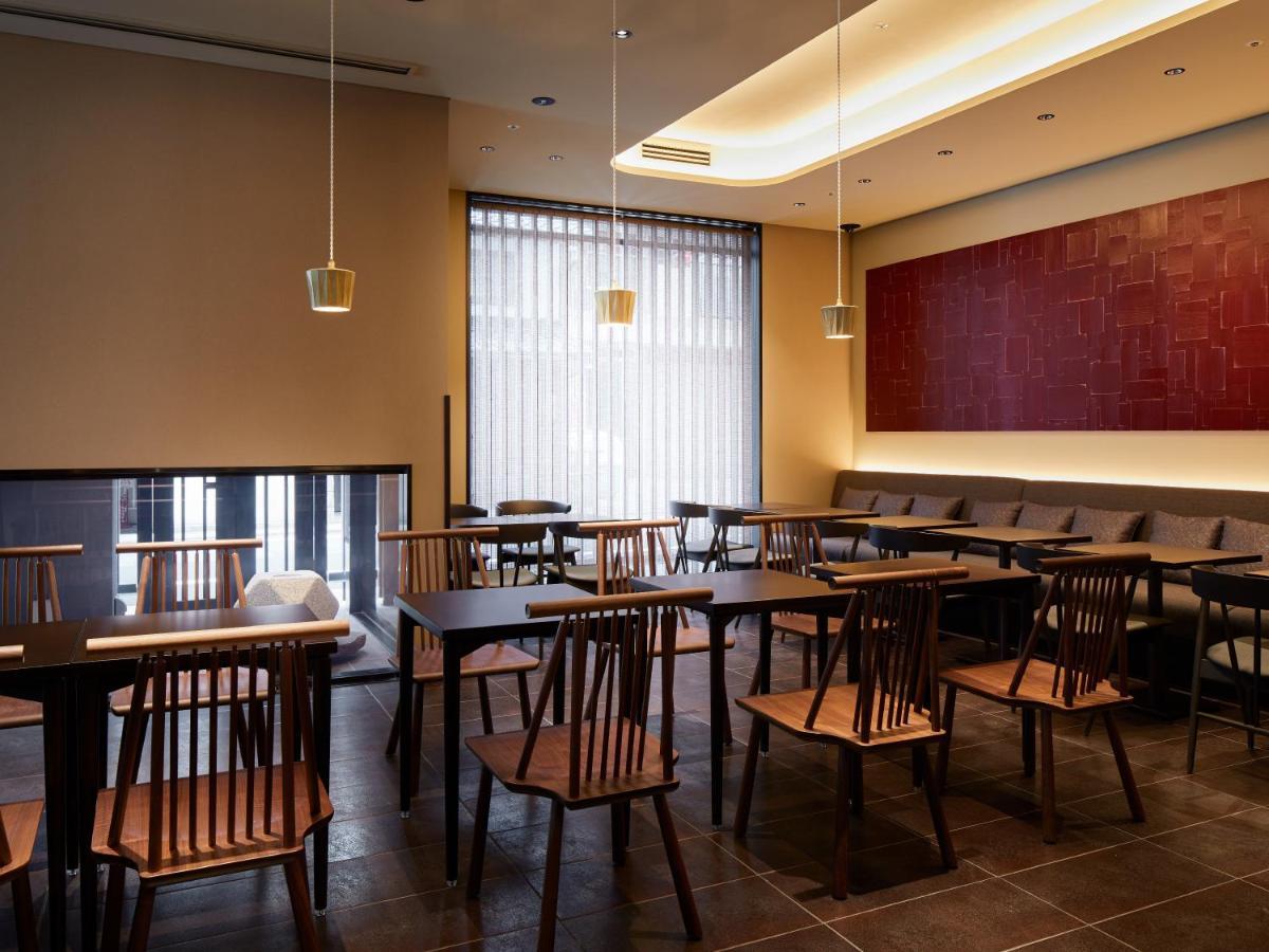 Agora Shijo Hotel
