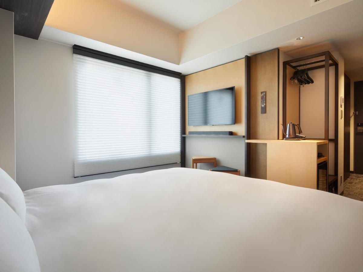 Agora Shijo Hotel 4*