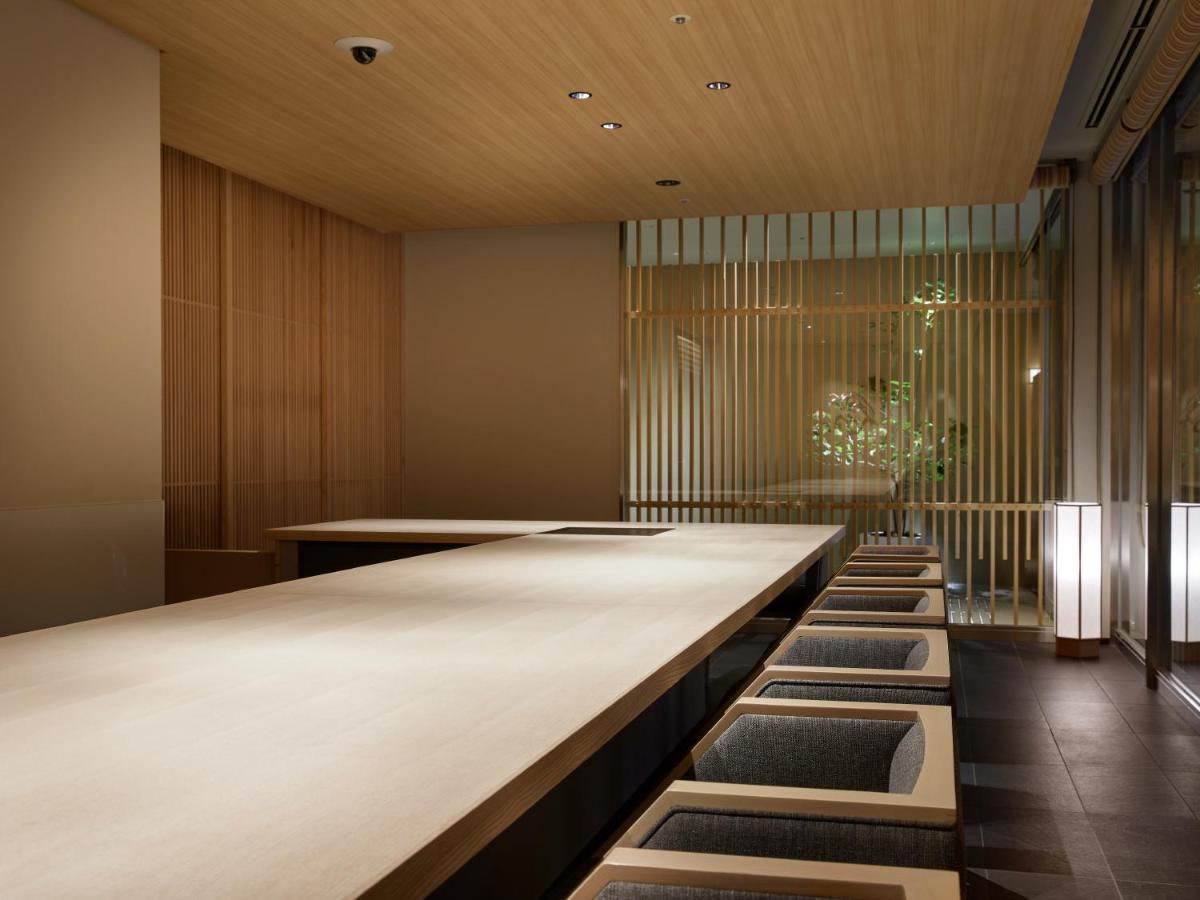 Agora Karasuma Hotel Kyoto