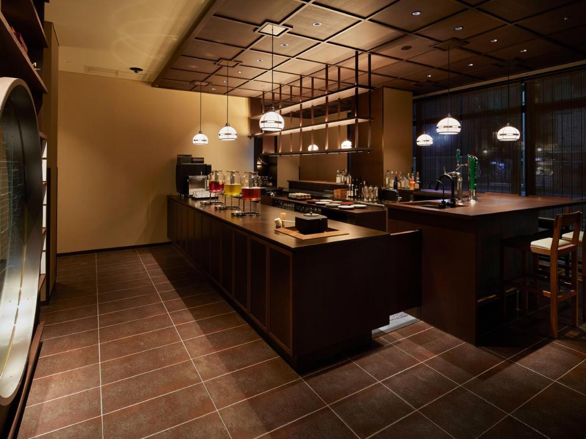 Agora Shijo Hotel Kyoto