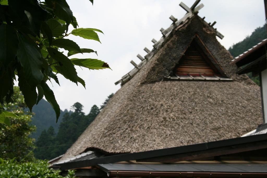 Yumoto Onsen Oharasansou