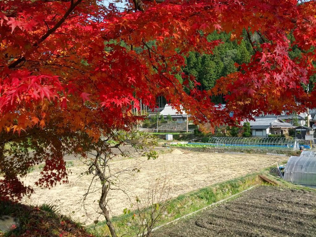 Ryokan Yumoto Onsen Oharasansou 3*