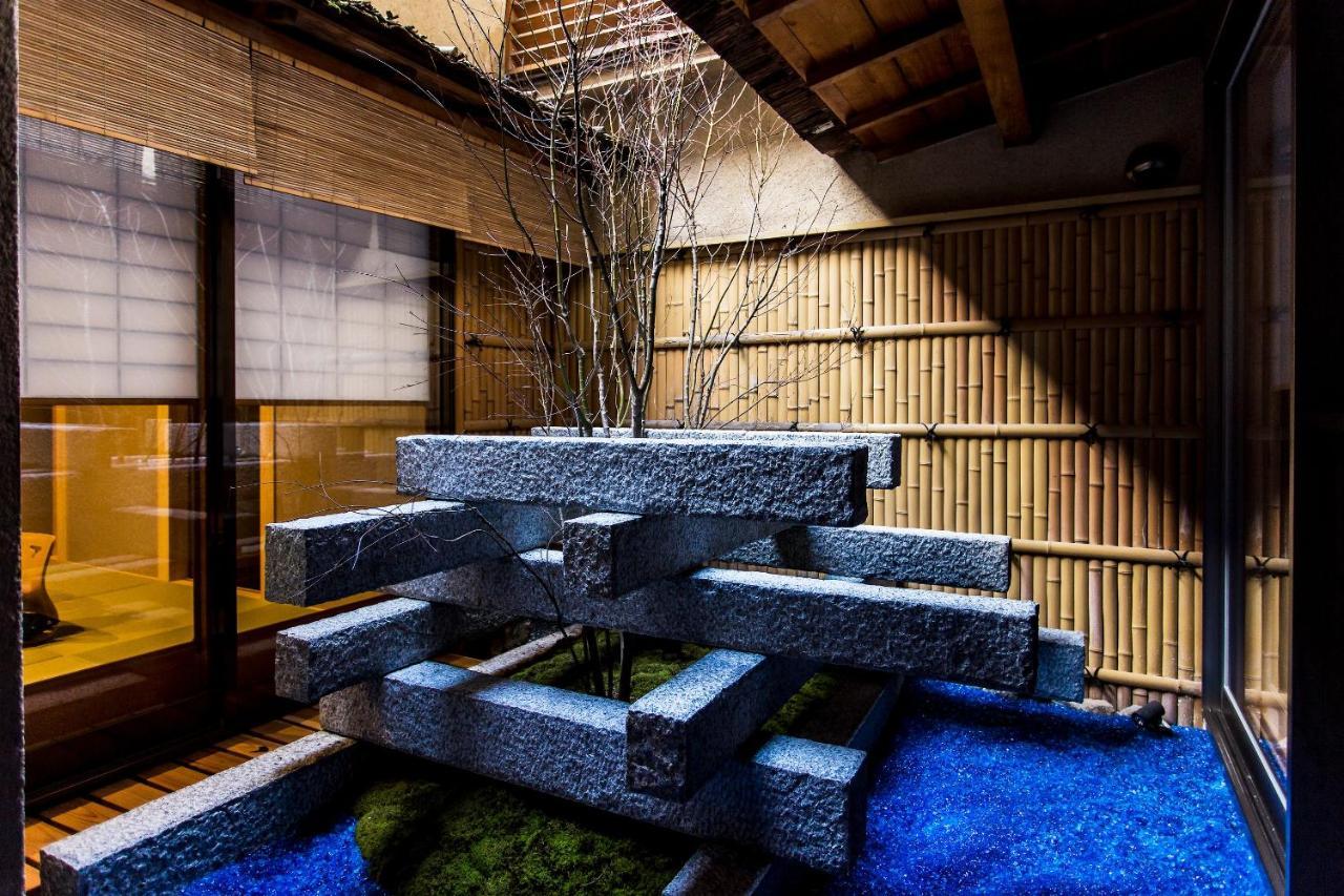 Resi Fuyacho Kyoto