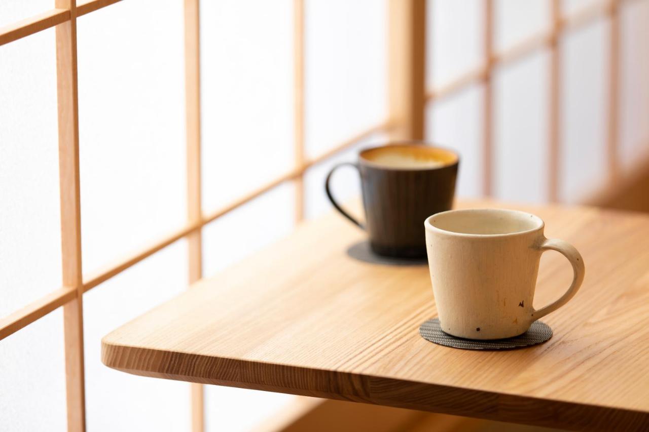 Ethnography - Gion Shinmonzen Hotel Kyoto