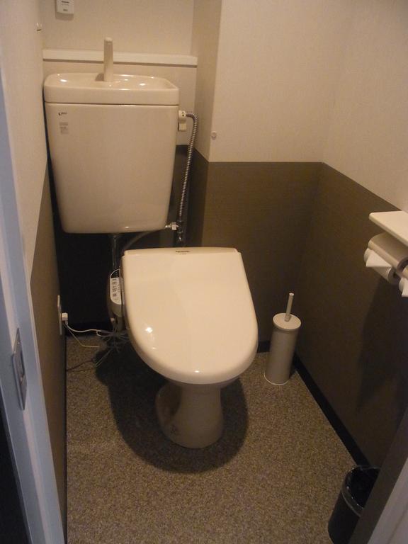 Capsule hotel Capsule Kyoto