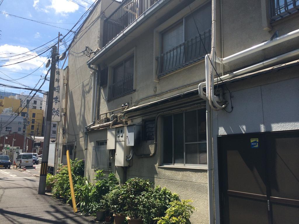Nihonkan Ryokan 2*