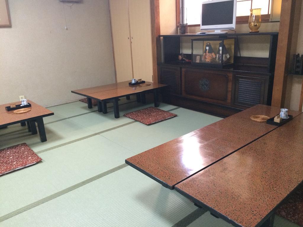 Ryokan Nihonkan