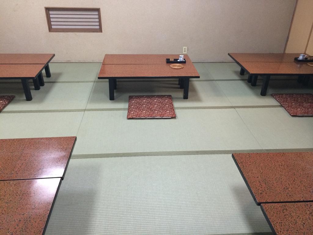 Nihonkan Ryokan Kyoto