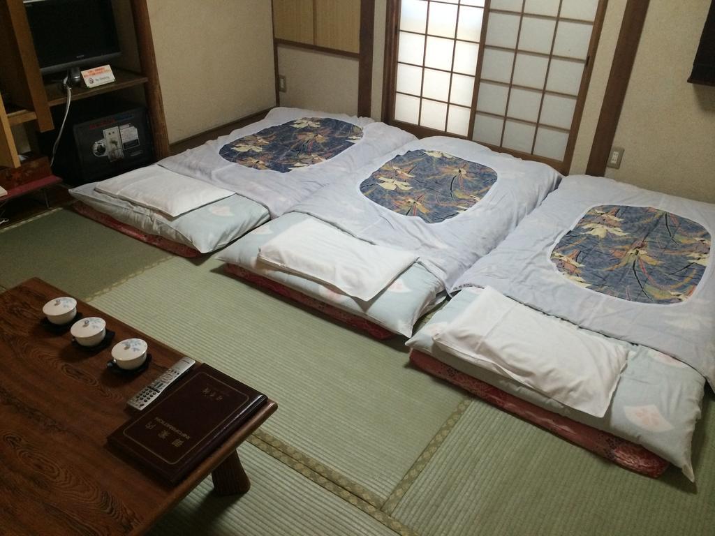 Nihonkan 2* Kyoto