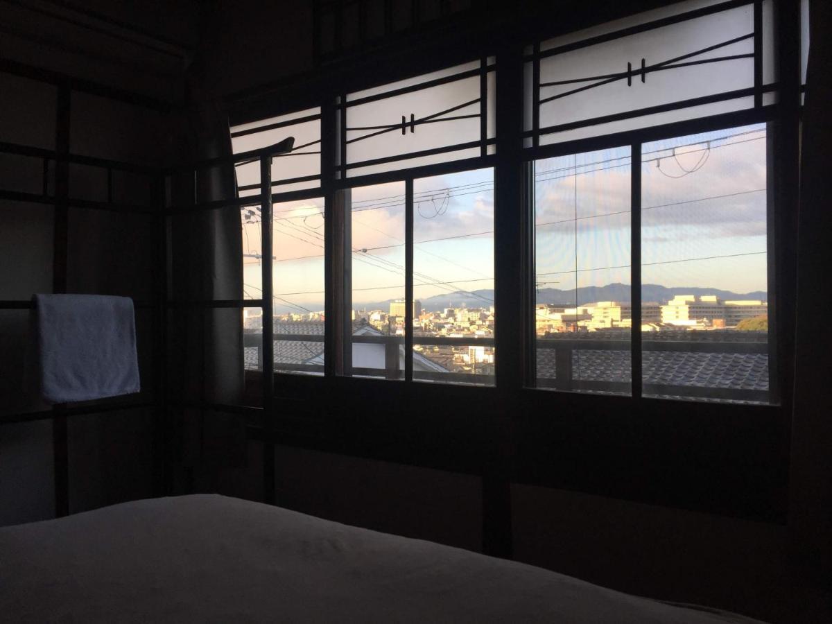 Munetada House Kyoto