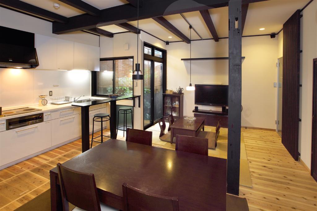 Guest house Roujiya Kyoto