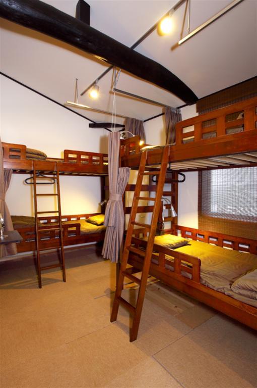 Guest house Roujiya