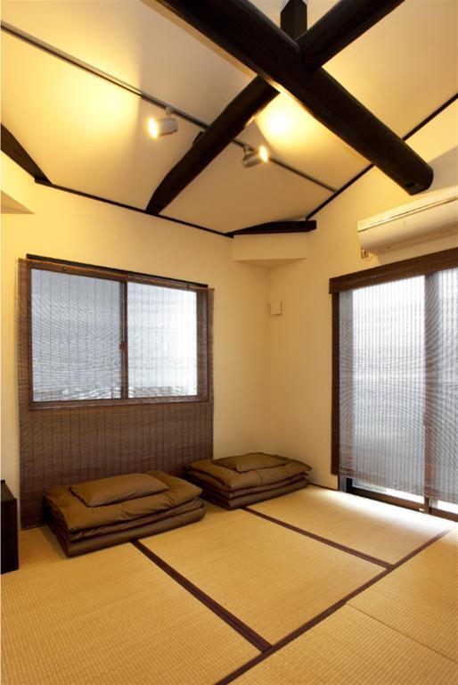 Roujiya Guest house Kyoto