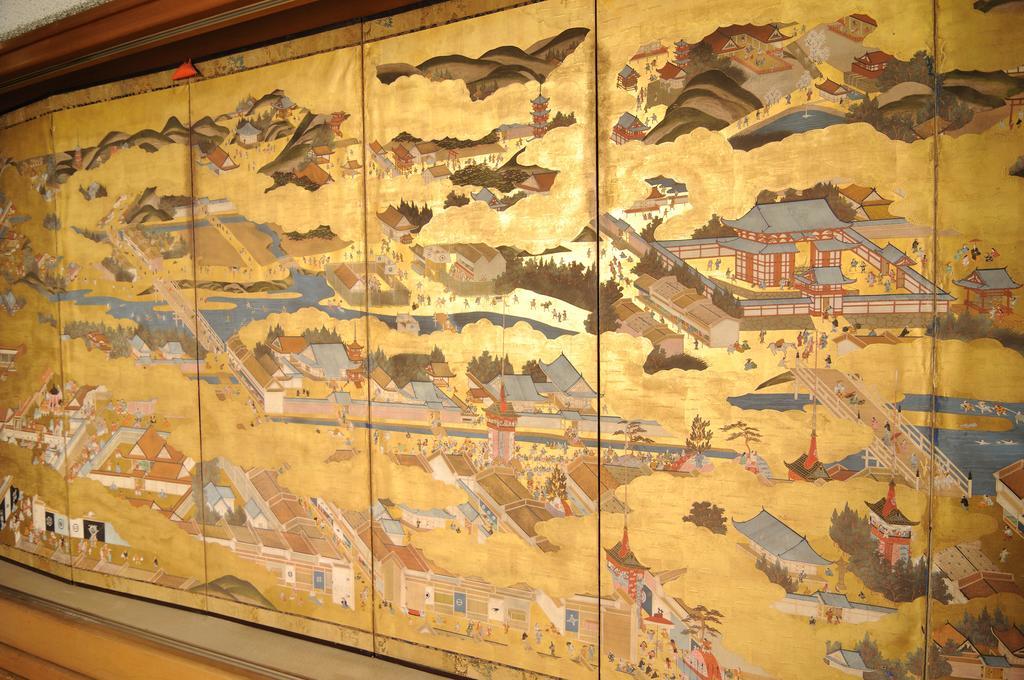 Ryokan Iida Kyoto