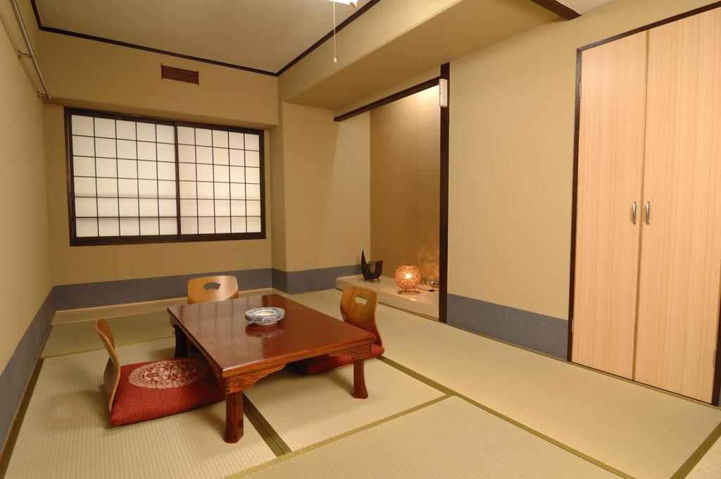 Iida Ryokan