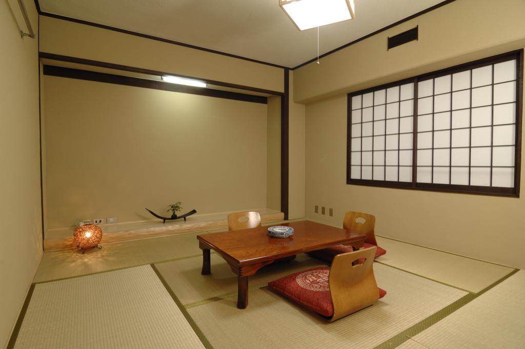 Ryokan Iida 3*