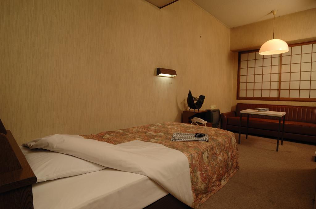 Iida Ryokan 3*
