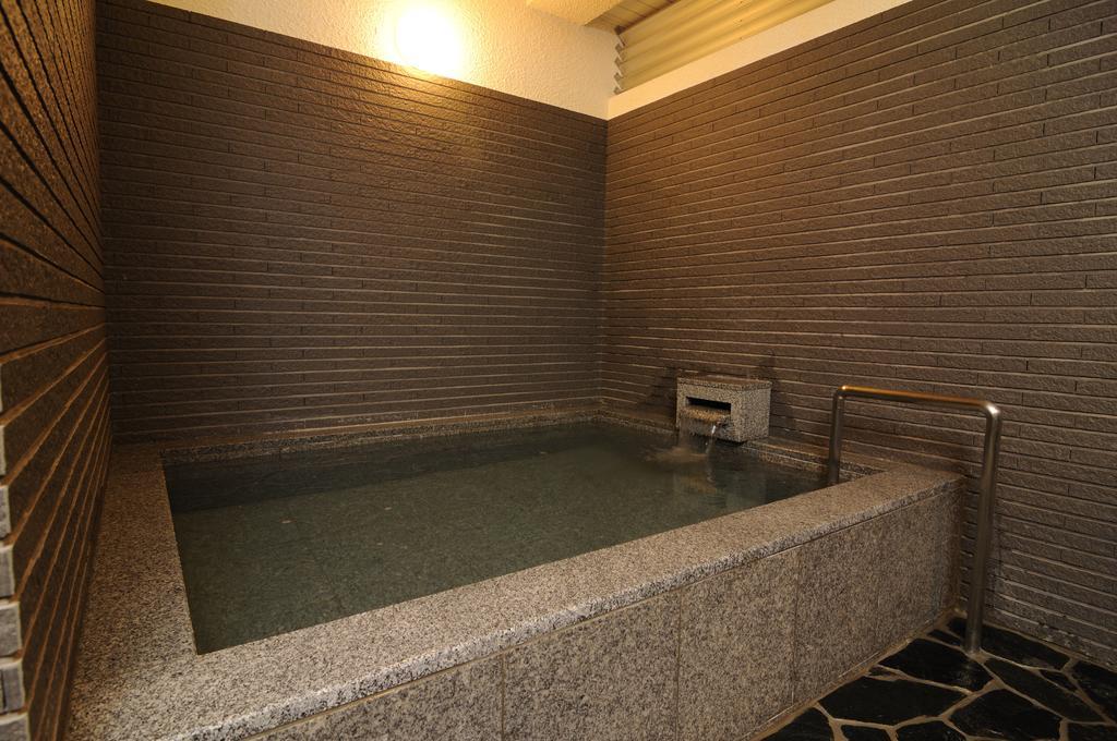 Ryokan Iida