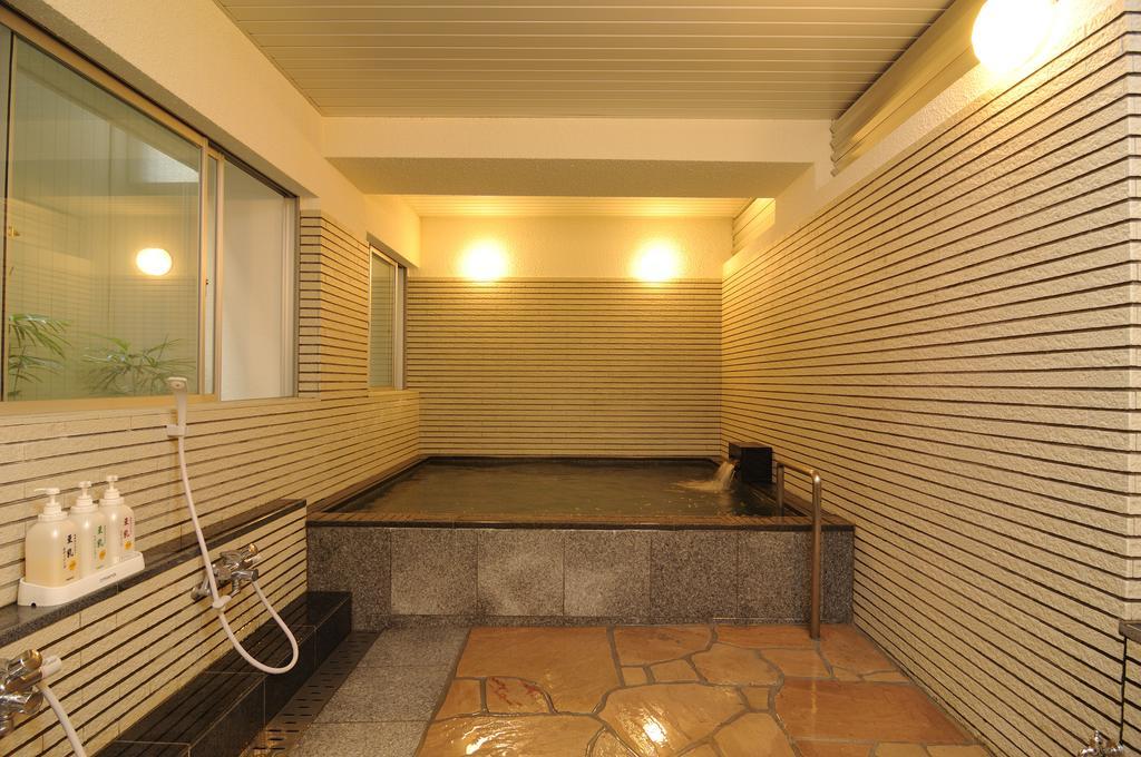 Ryokan Iida 3*