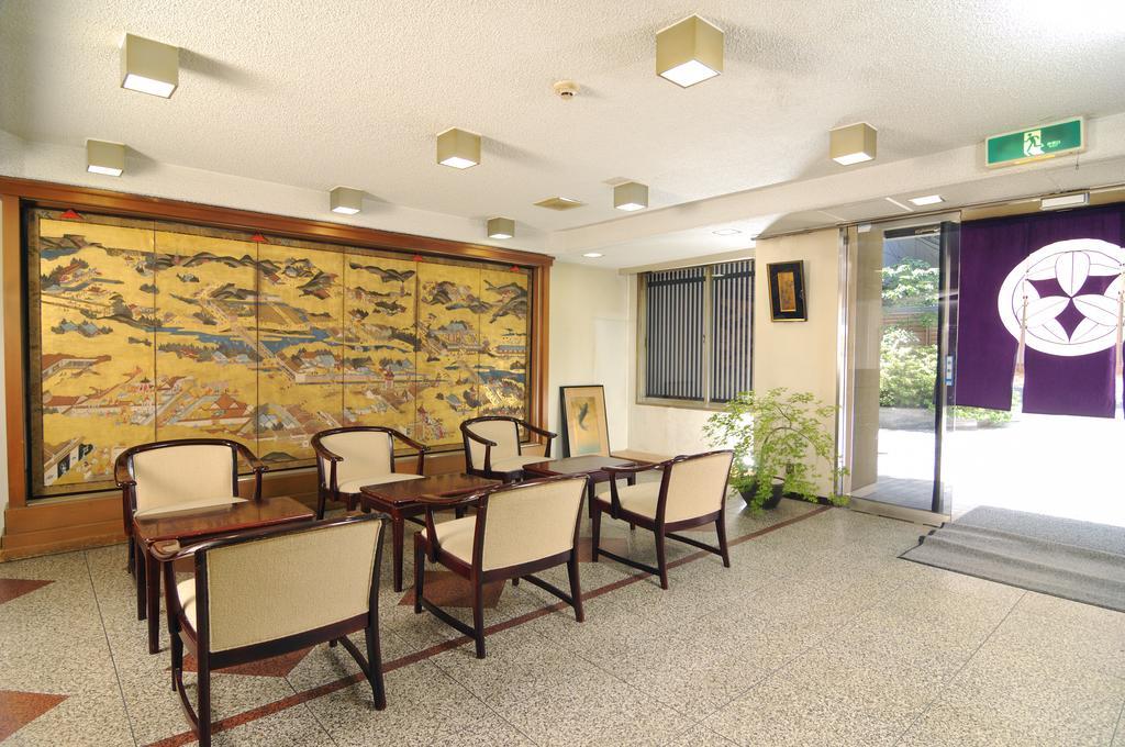 Iida Ryokan 3*