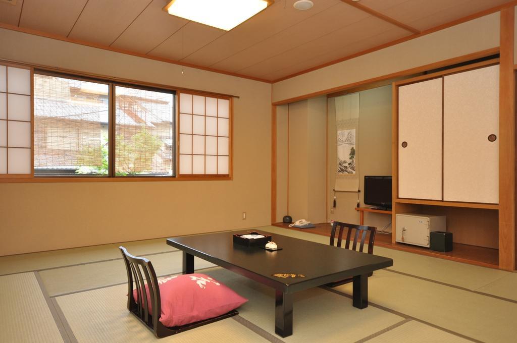Gion Karaku Ryokan