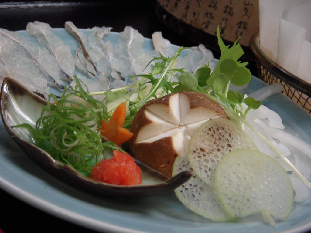 Yamato Ryokan