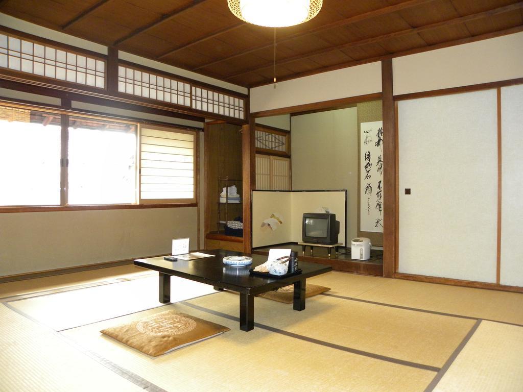 Ryokan Yamato Kyoto