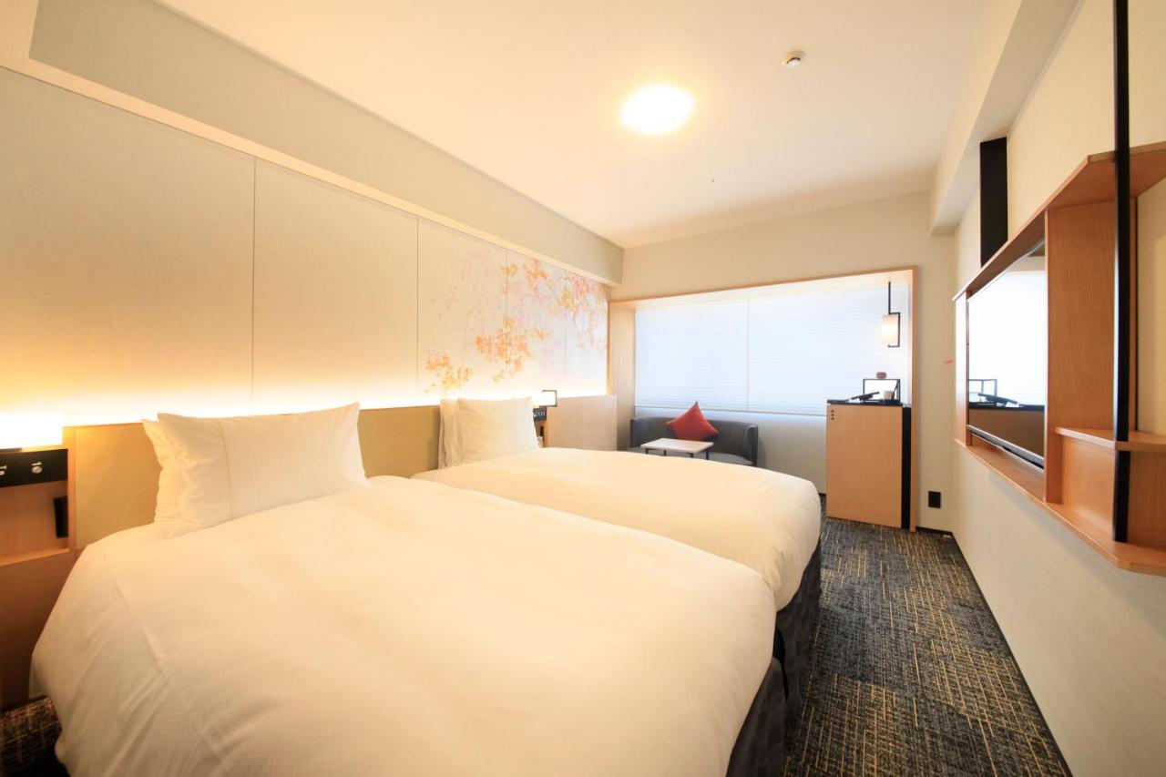 Richmond Premier Ekimae Hotel Kyoto