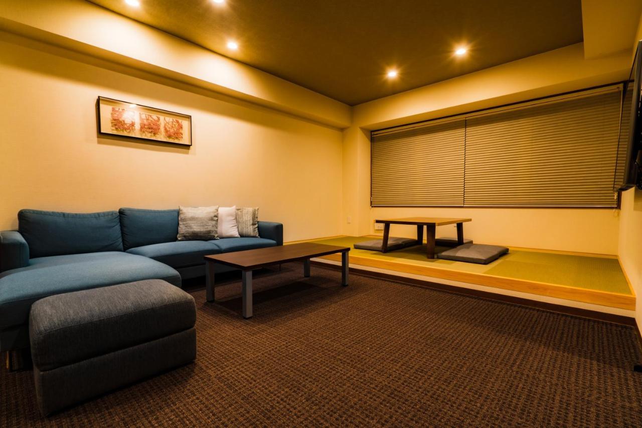 Randor Residential Hotel 5*