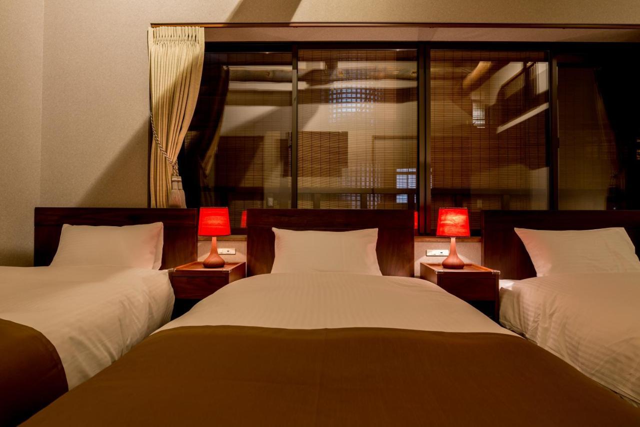 Resi Nishiki Holiday home *