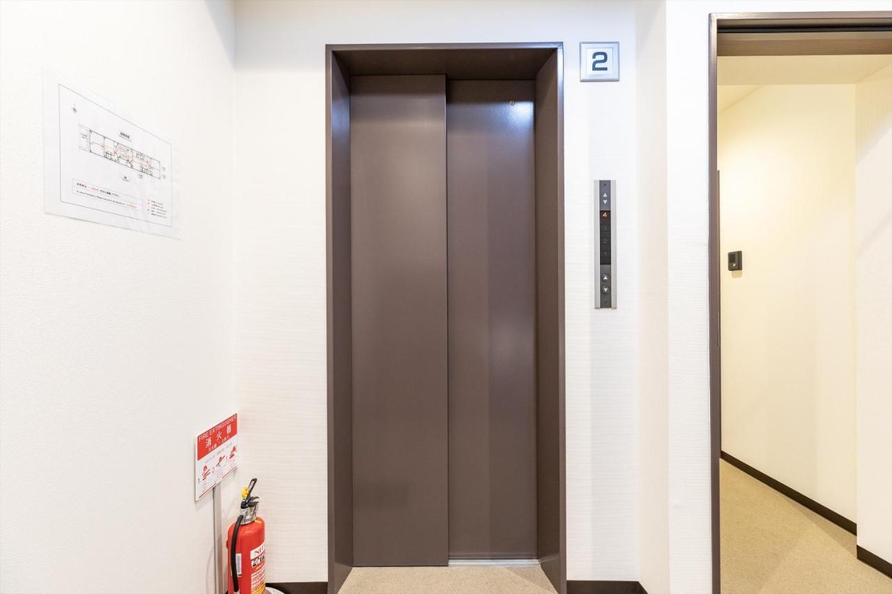 Hotel The Saint-felicien Shijo Karasuma Kyoto