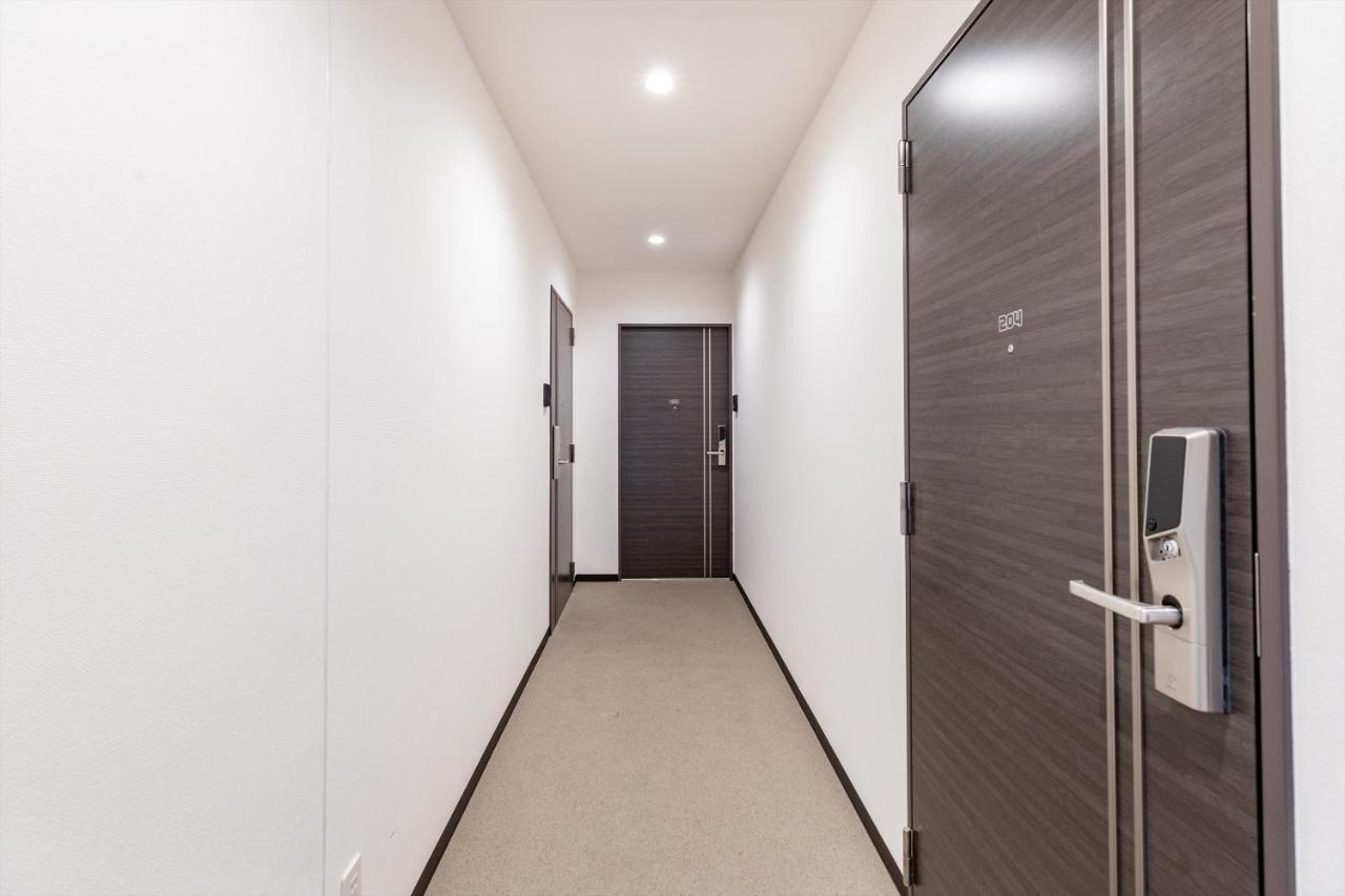 Hotel The Saint-felicien Shijo Karasuma