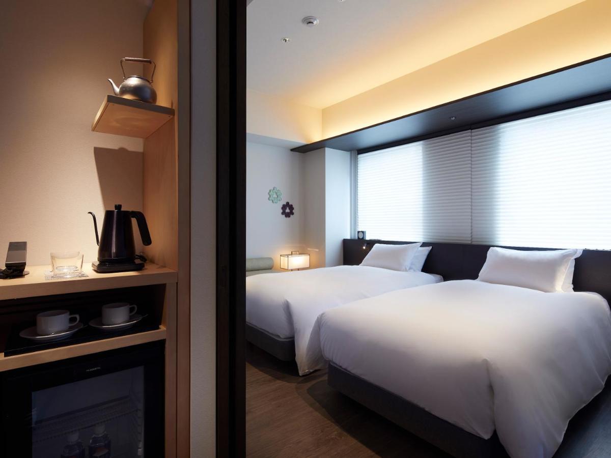 Hotel Agora Shijo